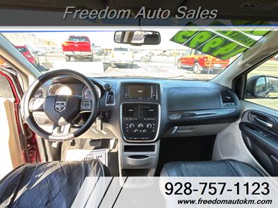 2018 Dodge Grand Caravan SE   - Photo 9 - Kingman, AZ 86409