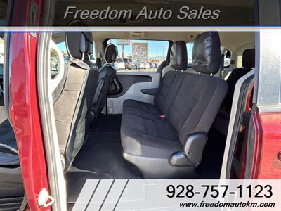 2018 Dodge Grand Caravan SE   - Photo 8 - Kingman, AZ 86409