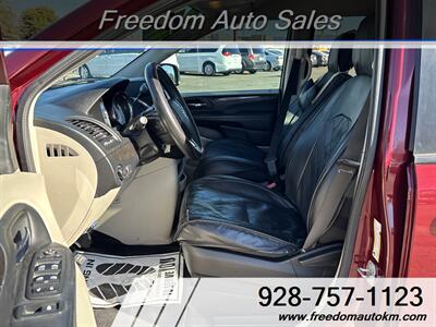 2018 Dodge Grand Caravan SE   - Photo 5 - Kingman, AZ 86409