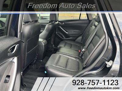 2016 Mazda CX-5 Grand Touring   - Photo 10 - Kingman, AZ 86409
