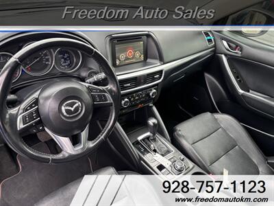 2016 Mazda CX-5 Grand Touring   - Photo 6 - Kingman, AZ 86409