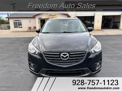 2016 Mazda CX-5 Grand Touring   - Photo 16 - Kingman, AZ 86409