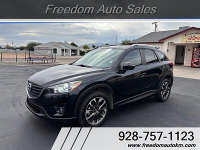2016 Mazda CX-5 Grand Touring   - Photo 15 - Kingman, AZ 86409