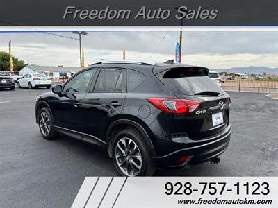 2016 Mazda CX-5 Grand Touring   - Photo 14 - Kingman, AZ 86409
