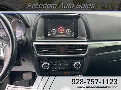 2016 Mazda CX-5 Grand Touring   - Photo 8 - Kingman, AZ 86409