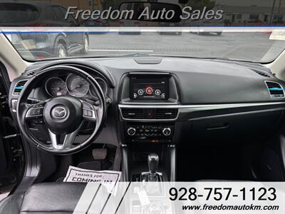 2016 Mazda CX-5 Grand Touring   - Photo 7 - Kingman, AZ 86409