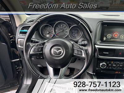 2016 Mazda CX-5 Grand Touring   - Photo 9 - Kingman, AZ 86409