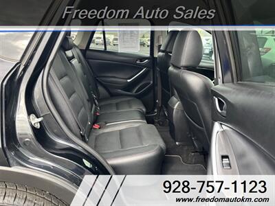 2016 Mazda CX-5 Grand Touring   - Photo 11 - Kingman, AZ 86409