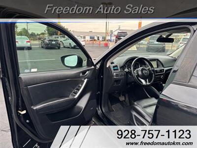 2016 Mazda CX-5 Grand Touring   - Photo 4 - Kingman, AZ 86409