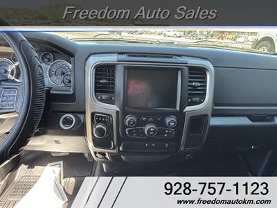 2019 RAM 1500 Warlock   - Photo 9 - Kingman, AZ 86409