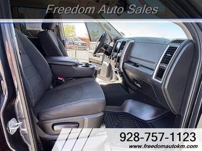 2019 RAM 1500 Warlock   - Photo 12 - Kingman, AZ 86409