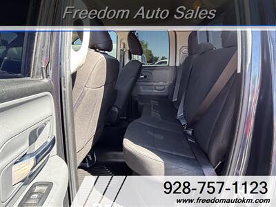 2019 RAM 1500 Warlock   - Photo 7 - Kingman, AZ 86409