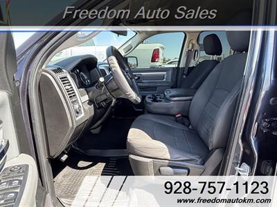 2019 RAM 1500 Warlock   - Photo 5 - Kingman, AZ 86409