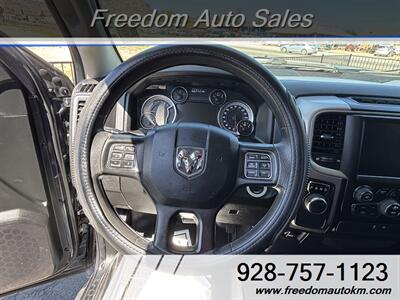 2019 RAM 1500 Warlock   - Photo 10 - Kingman, AZ 86409