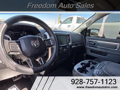 2019 RAM 1500 Warlock   - Photo 6 - Kingman, AZ 86409