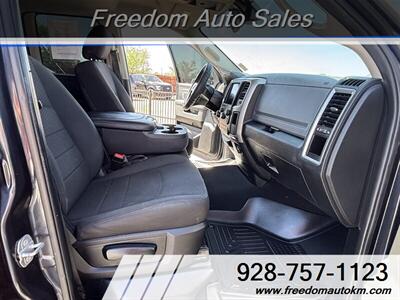 2019 RAM 1500 Warlock   - Photo 12 - Kingman, AZ 86409