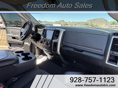 2019 RAM 1500 Warlock   - Photo 13 - Kingman, AZ 86409