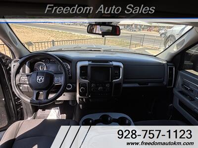 2019 RAM 1500 Warlock   - Photo 8 - Kingman, AZ 86409