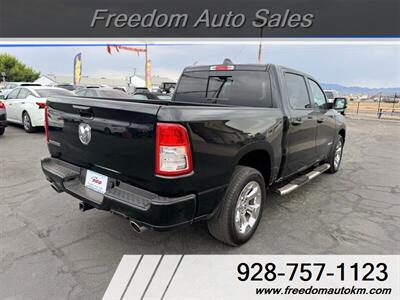 2019 RAM 1500 Big Horn - Photo 2 - Kingman, AZ 86409
