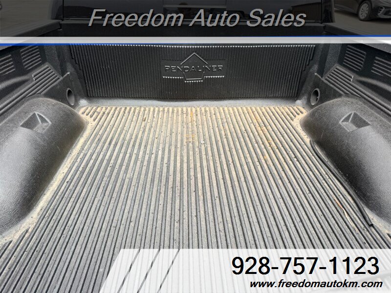 2019 RAM 1500 Big Horn - Photo 14 - Kingman, AZ 86409