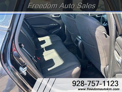 2016 Dodge Dart SXT   - Photo 11 - Kingman, AZ 86409