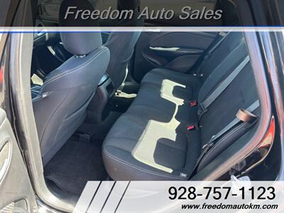 2016 Dodge Dart SXT   - Photo 7 - Kingman, AZ 86409