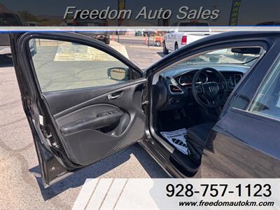 2016 Dodge Dart SXT   - Photo 4 - Kingman, AZ 86409