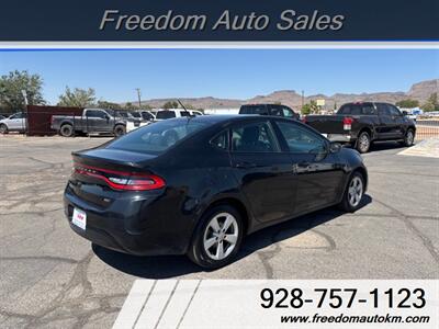 2016 Dodge Dart SXT   - Photo 2 - Kingman, AZ 86409