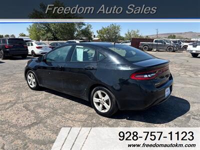 2016 Dodge Dart SXT   - Photo 13 - Kingman, AZ 86409