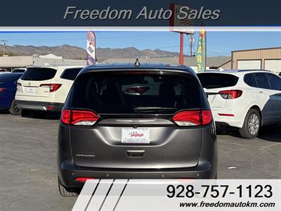 2020 Chrysler Voyager LX - Photo 3 - Kingman, AZ 86409