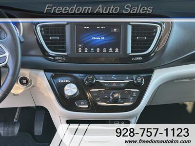 2020 Chrysler Voyager LX - Photo 9 - Kingman, AZ 86409