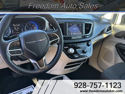 2020 Chrysler Voyager LX - Photo 6 - Kingman, AZ 86409