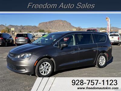 2020 Chrysler Voyager LX - Photo 16 - Kingman, AZ 86409