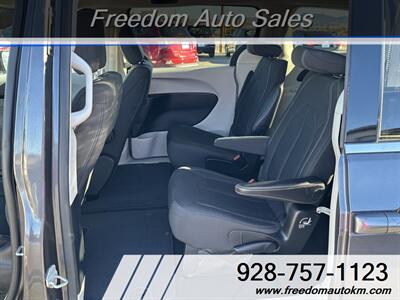 2020 Chrysler Voyager LX - Photo 7 - Kingman, AZ 86409