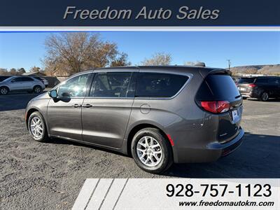 2020 Chrysler Voyager LX - Photo 15 - Kingman, AZ 86409