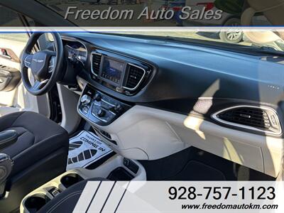 2020 Chrysler Voyager LX - Photo 14 - Kingman, AZ 86409