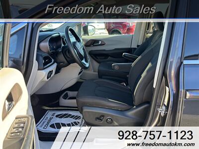 2020 Chrysler Voyager LX - Photo 5 - Kingman, AZ 86409