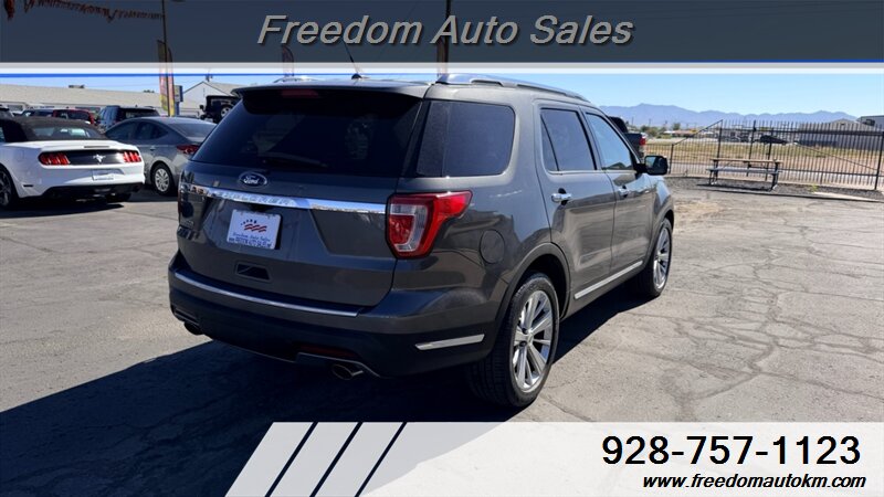 2019 Ford Explorer Limited - Photo 6 - Kingman, AZ 86409