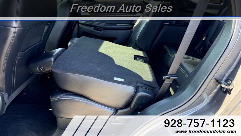 2019 Ford Explorer Limited - Photo 16 - Kingman, AZ 86409
