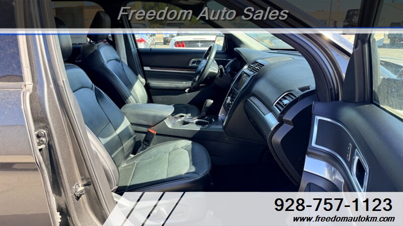 2019 Ford Explorer Limited - Photo 22 - Kingman, AZ 86409