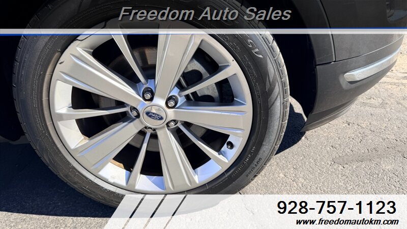 2019 Ford Explorer Limited - Photo 9 - Kingman, AZ 86409