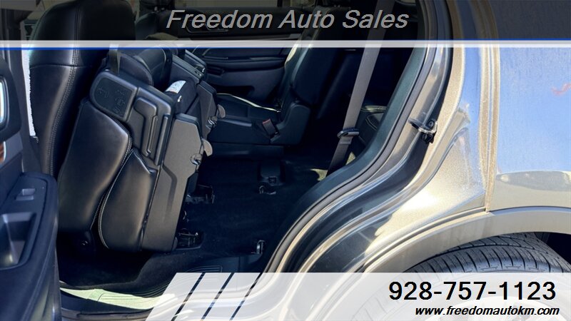 2019 Ford Explorer Limited - Photo 17 - Kingman, AZ 86409