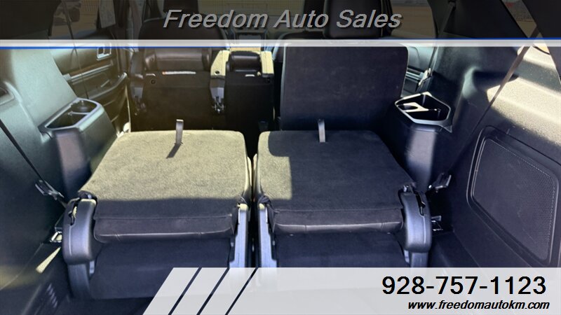 2019 Ford Explorer Limited - Photo 19 - Kingman, AZ 86409