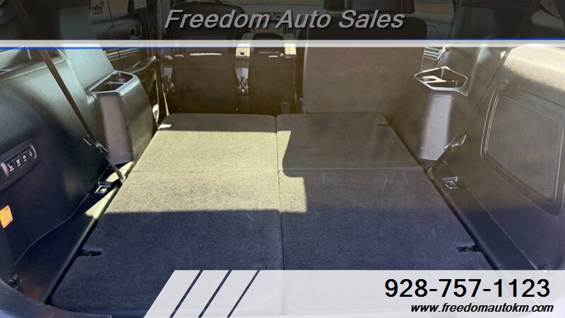 2019 Ford Explorer Limited - Photo 20 - Kingman, AZ 86409