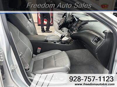 2015 Chevrolet Impala LTZ   - Photo 12 - Kingman, AZ 86409