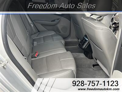 2015 Chevrolet Impala LTZ   - Photo 11 - Kingman, AZ 86409