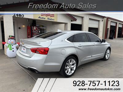 2015 Chevrolet Impala LTZ   - Photo 2 - Kingman, AZ 86409