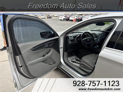 2015 Chevrolet Impala LTZ   - Photo 4 - Kingman, AZ 86409