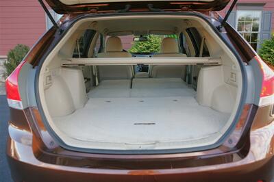 2010 Toyota Venza AWD   - Photo 15 - Strasburg, PA 17579