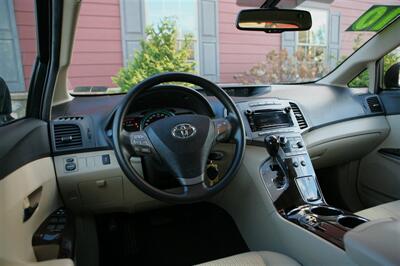 2010 Toyota Venza AWD   - Photo 12 - Strasburg, PA 17579